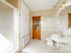 Prodej bytu 3+1, Karlovy Vary - Tašovice, 132 m2