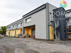 Pronájem komerční nemovitosti, Beroun - Beroun-Město, U Archivu, 258 m2