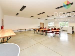 Pronájem komerční nemovitosti, Beroun - Beroun-Město, U Archivu, 258 m2