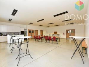 Pronájem komerční nemovitosti, Beroun - Beroun-Město, U Archivu, 258 m2