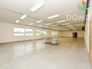 Pronájem komerční nemovitosti, Beroun - Beroun-Město, U Archivu, 258 m2