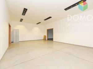 Pronájem komerční nemovitosti, Beroun - Beroun-Město, U Archivu, 258 m2