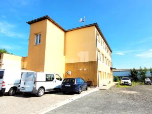 Pronájem kanceláře, Modletice, 6832 m2