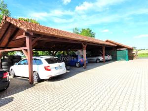 Pronájem kanceláře, Modletice, 6832 m2