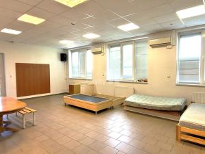 Pronájem kanceláře, Modletice, 6832 m2