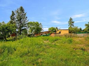 Prodej pozemku pro bydlení, Štěchovice, 813 m2
