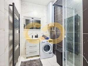 Prodej bytu 2+kk, Prachatice, Vokova, 60 m2