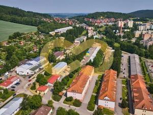 Prodej bytu 2+kk, Prachatice, Vokova, 60 m2