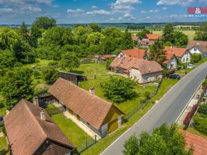 Prodej rodinného domu, Křinec - Sovenice, 270 m2