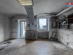 Prodej rodinného domu, Skočice, 147 m2