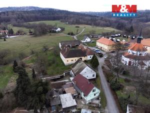 Prodej rodinného domu, Skočice, 147 m2