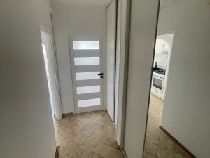 Pronájem bytu 3+1, České Budějovice - České Budějovice 3, Budivojova, 66 m2