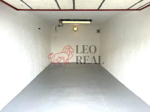 Prodej garáže, Děčín - Děčín VI-Letná, Cihelná, 19 m2