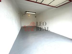 Prodej garáže, Děčín - Děčín VI-Letná, Cihelná, 19 m2