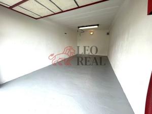 Prodej garáže, Děčín - Děčín VI-Letná, Cihelná, 19 m2