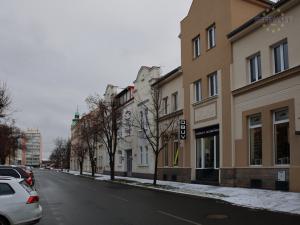 Pronájem bytu 3+kk, Kladno, Jana Palacha, 113 m2