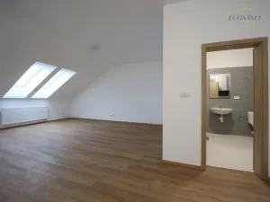 Pronájem bytu 2+kk, Kladno, Jana Palacha, 113 m2