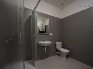 Pronájem bytu 2+kk, Kladno, Jana Palacha, 113 m2