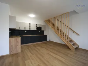 Pronájem bytu 2+kk, Kladno, Jana Palacha, 113 m2