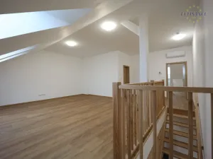 Pronájem bytu 2+kk, Kladno, Jana Palacha, 113 m2