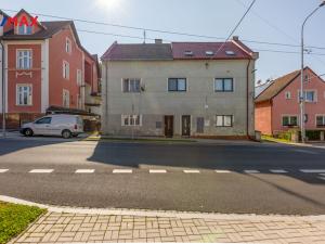 Prodej rodinného domu, Velká Hleďsebe, Klimentovská, 240 m2