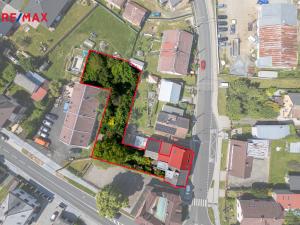 Prodej rodinného domu, Velká Hleďsebe, Klimentovská, 240 m2
