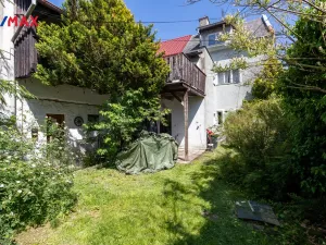 Prodej rodinného domu, Velká Hleďsebe, Klimentovská, 240 m2