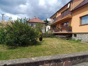 Pronájem bytu 3+1, Vranová, 72 m2