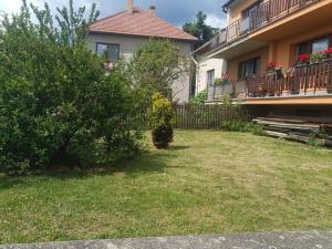 Pronájem bytu 3+1, Vranová, 72 m2