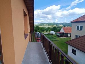 Pronájem bytu 3+1, Vranová, 72 m2