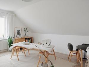 Pronájem bytu 3+1, Vranová, 72 m2