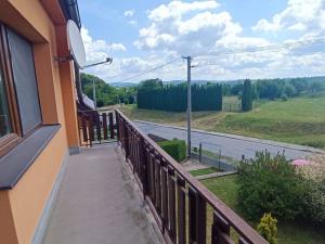 Pronájem bytu 3+1, Vranová, 72 m2