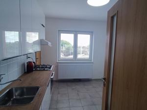 Pronájem bytu 3+1, Vranová, 72 m2