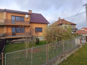 Pronájem bytu 3+1, Vranová, 72 m2