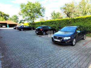 Pronájem ubytování, Modletice, 1000 m2