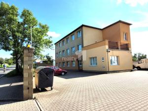 Pronájem ubytování, Modletice, 1000 m2