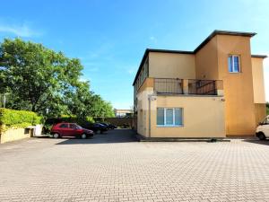Pronájem ubytování, Modletice, 1000 m2