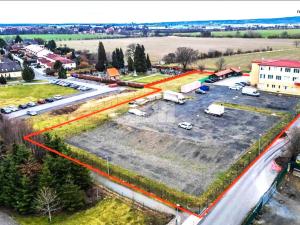 Pronájem ubytování, Modletice, 1000 m2