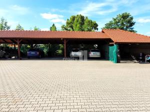 Pronájem ubytování, Modletice, 1000 m2