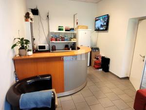 Pronájem ubytování, Modletice, 1000 m2