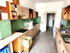 Pronájem ubytování, Modletice, 1000 m2
