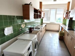 Pronájem ubytování, Modletice, 1000 m2