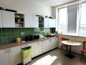 Pronájem ubytování, Modletice, 1000 m2