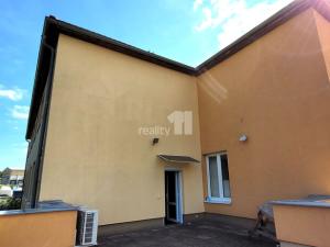 Pronájem ubytování, Modletice, 1000 m2