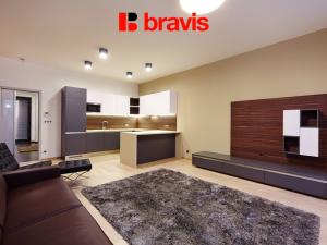 Pronájem bytu 2+kk, Brno, Jakubská, 59 m2