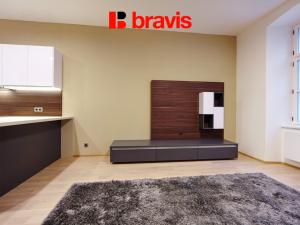 Pronájem bytu 2+kk, Brno, Jakubská, 59 m2
