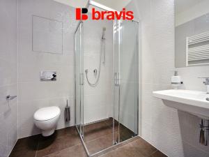 Pronájem bytu 2+kk, Brno, Jakubská, 59 m2