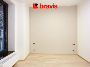 Pronájem bytu 2+kk, Brno, Jakubská, 59 m2