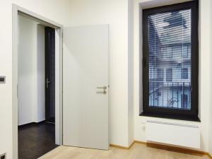 Pronájem bytu 2+kk, Brno, Jakubská, 59 m2