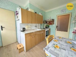 Prodej bytu 3+1, Horní Újezd, 69 m2